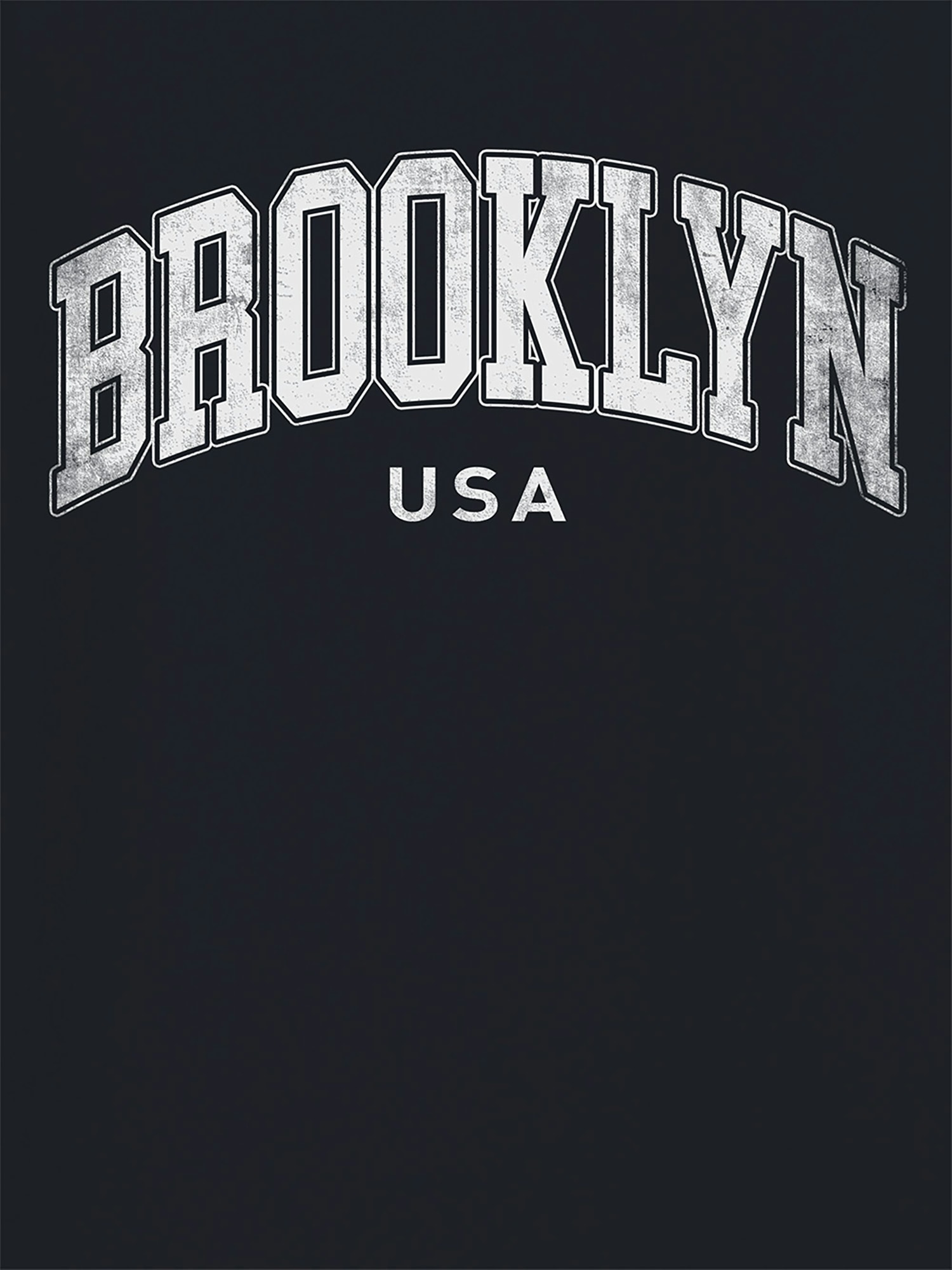 Brooklyn Graphic T-Shirt