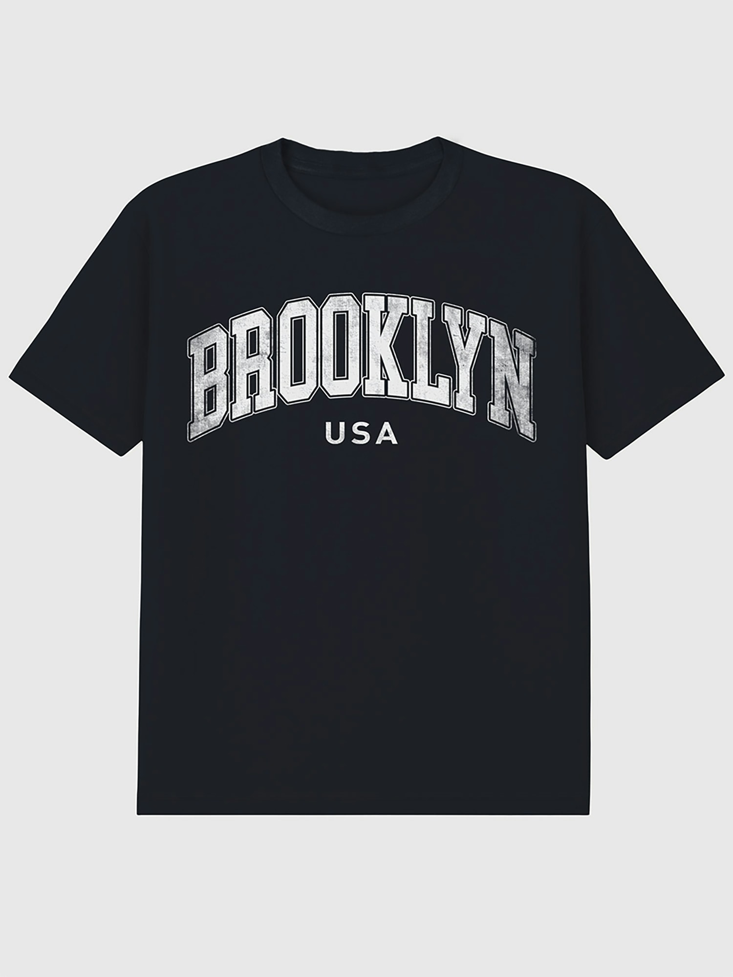 Brooklyn Graphic T-Shirt