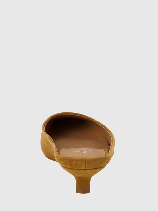 Image number 5 showing, Matisse Classy Heeled Mule