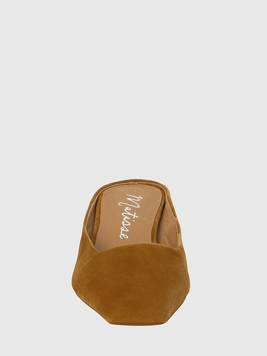 Image number 4 showing, Matisse Classy Heeled Mule