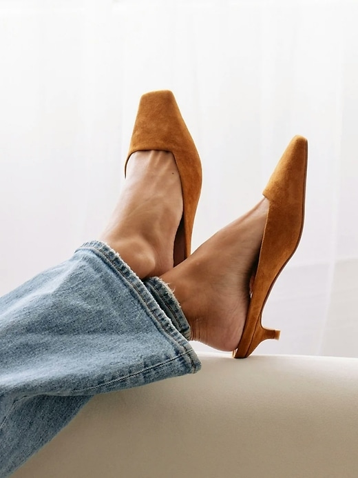 Image number 6 showing, Matisse Classy Heeled Mule