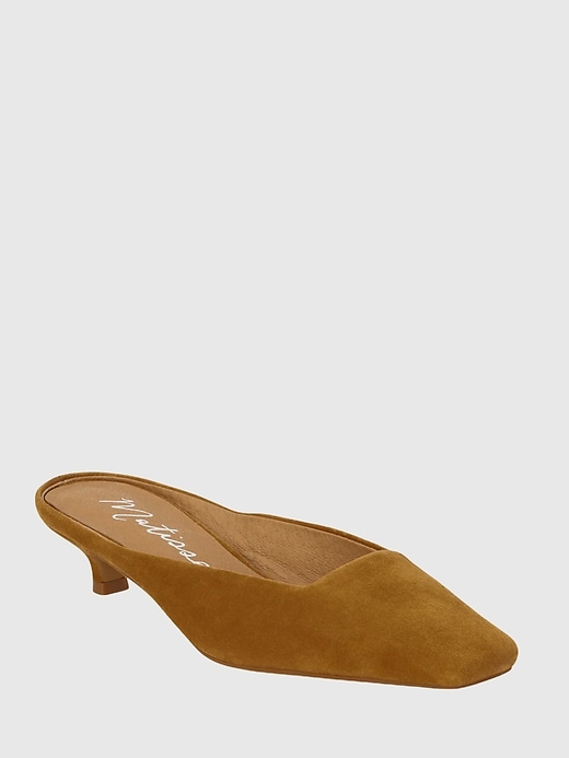 Image number 2 showing, Matisse Classy Heeled Mule
