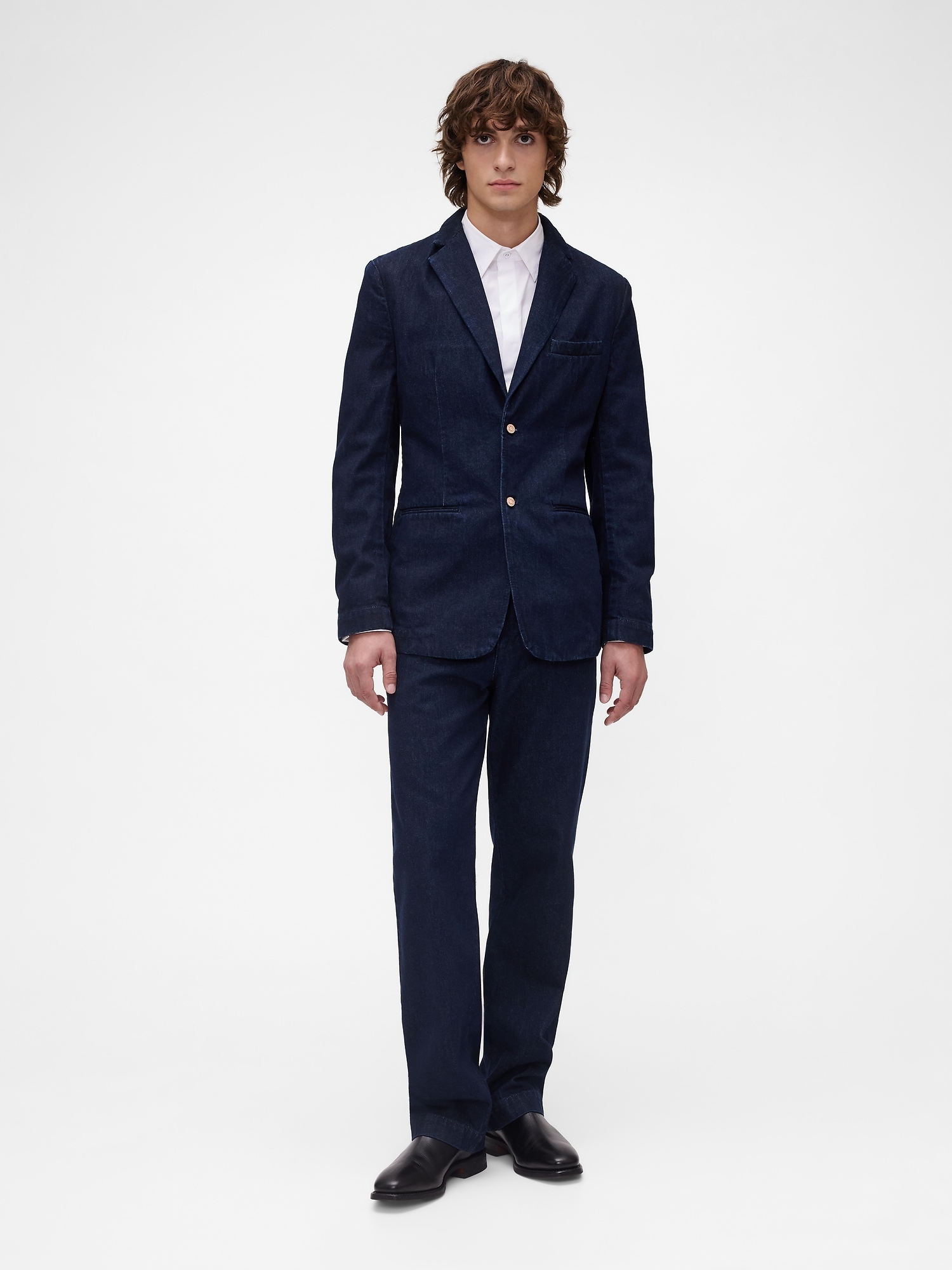 GapStudio '90s Loose Jeans