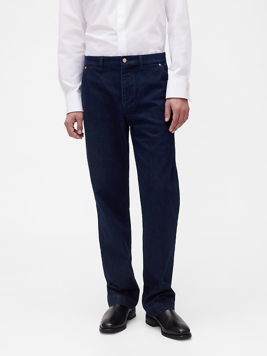 Image number 2 showing, GapStudio '90s Loose Jeans