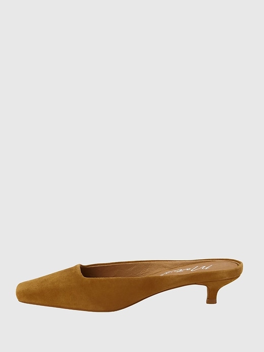 Image number 3 showing, Matisse Classy Heeled Mule