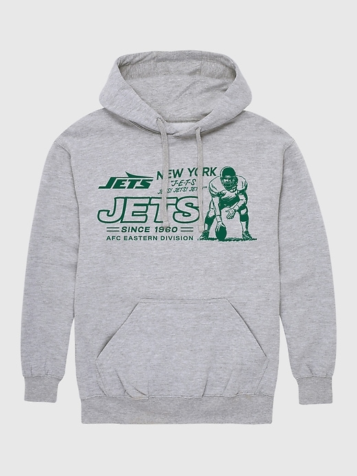 Image number 1 showing, NFL Billboard Classic Pullover Hoodie