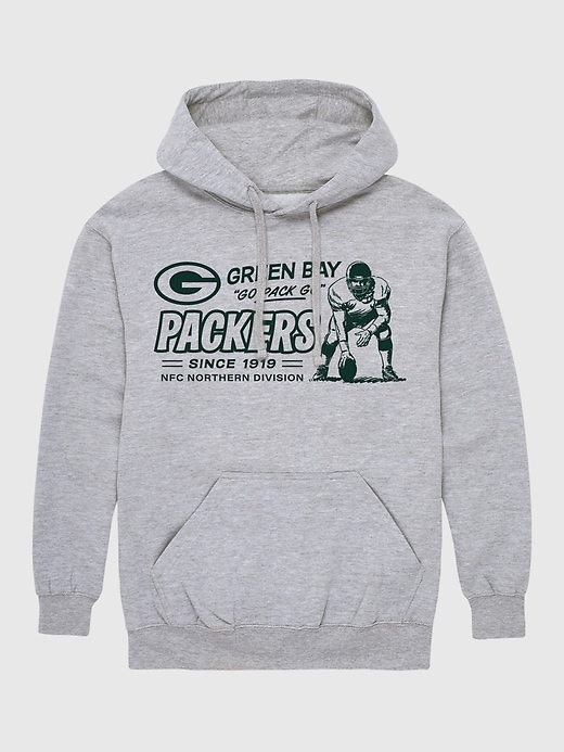 Image number 1 showing, NFL Billboard Classic Pullover Hoodie