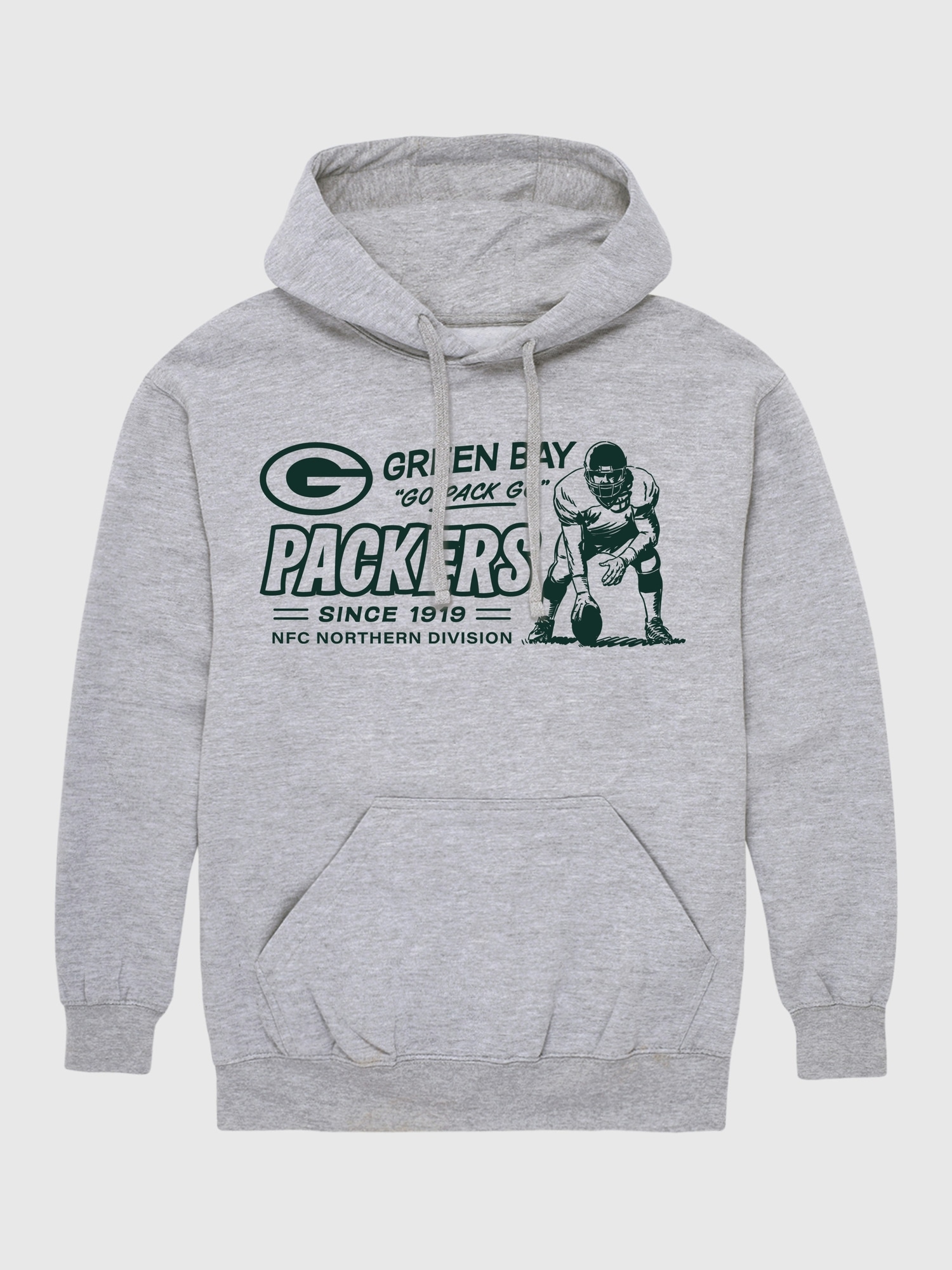 NFL Billboard Classic Pullover Hoodie