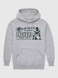 NFL Billboard Classic Pullover Hoodie