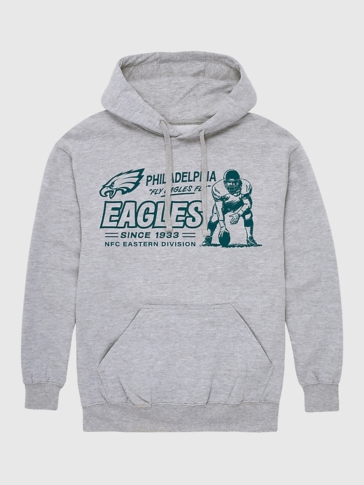 Image number 1 showing, NFL Billboard Classic Pullover Hoodie