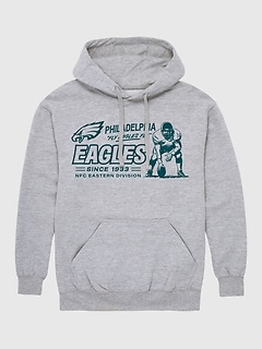 NFL Billboard Classic Pullover Hoodie