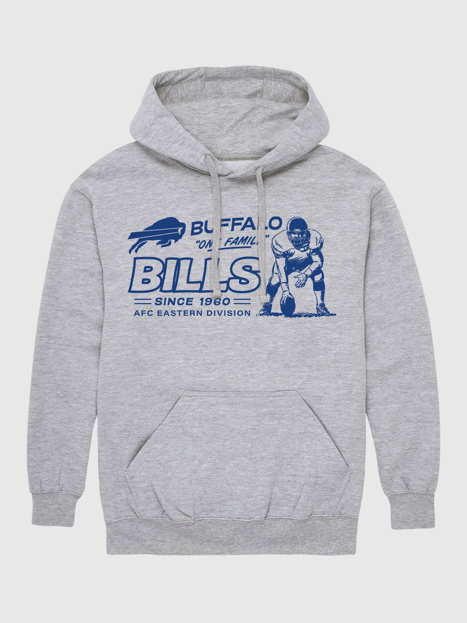NFL Billboard Classic Pullover Hoodie