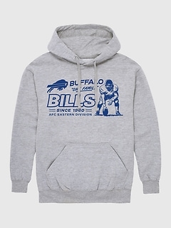 NFL Billboard Classic Pullover Hoodie
