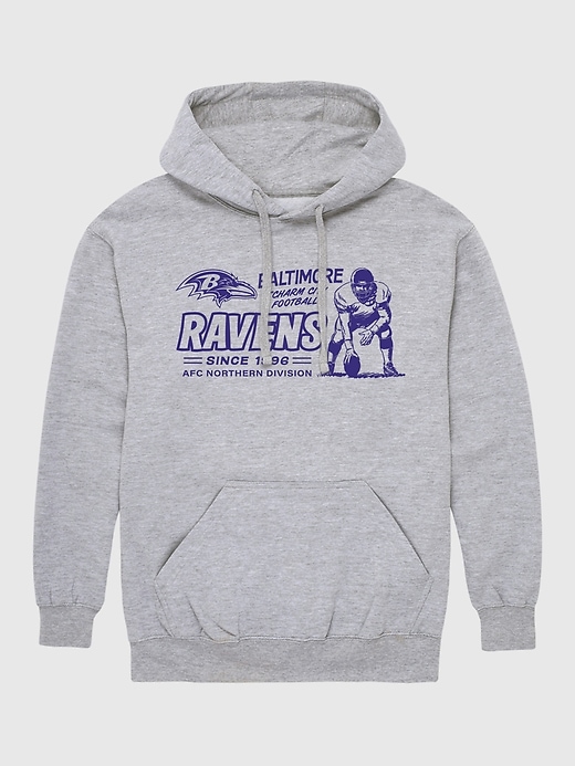 Image number 1 showing, NFL Billboard Classic Pullover Hoodie