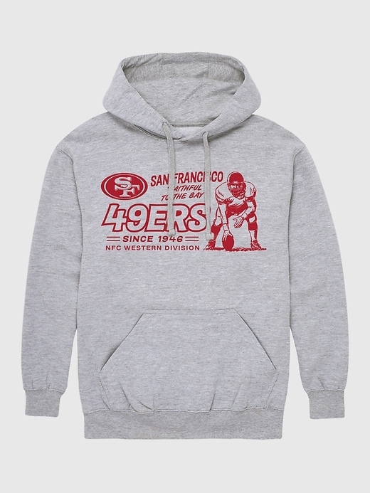Image number 1 showing, NFL Billboard Classic Pullover Hoodie