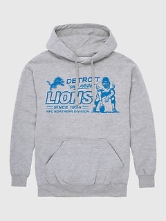 NFL Billboard Classic Pullover Hoodie