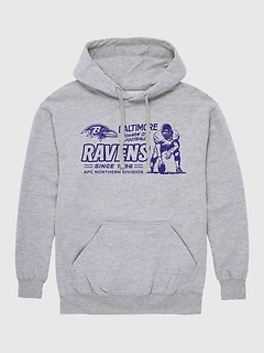 NFL Billboard Classic Pullover Hoodie