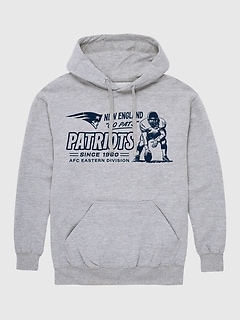 NFL Billboard Classic Pullover Hoodie