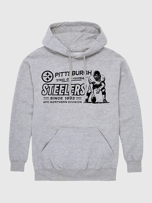 Image number 1 showing, NFL Billboard Classic Pullover Hoodie