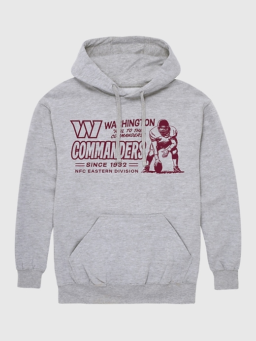 Image number 1 showing, NFL Billboard Classic Pullover Hoodie
