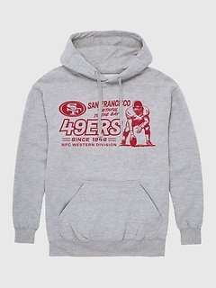 NFL Billboard Classic Pullover Hoodie