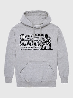 NFL Billboard Classic Pullover Hoodie