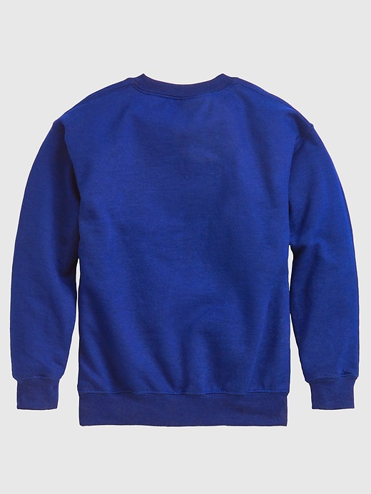 Image number 3 showing, Kids NFL Legacy Logo Sweatshirt