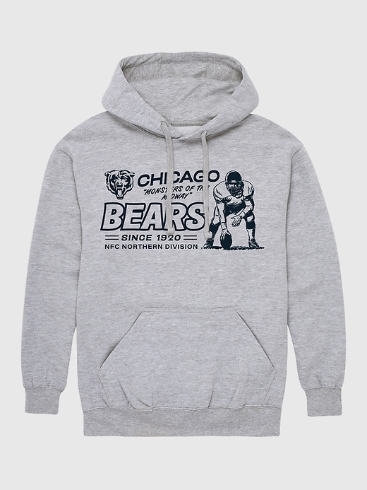 Image number 1 showing, NFL Billboard Classic Pullover Hoodie