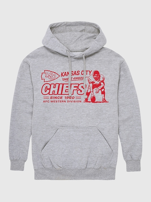 Image number 1 showing, NFL Billboard Classic Pullover Hoodie