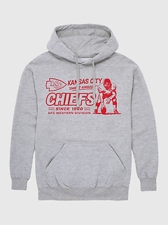 NFL Billboard Classic Pullover Hoodie