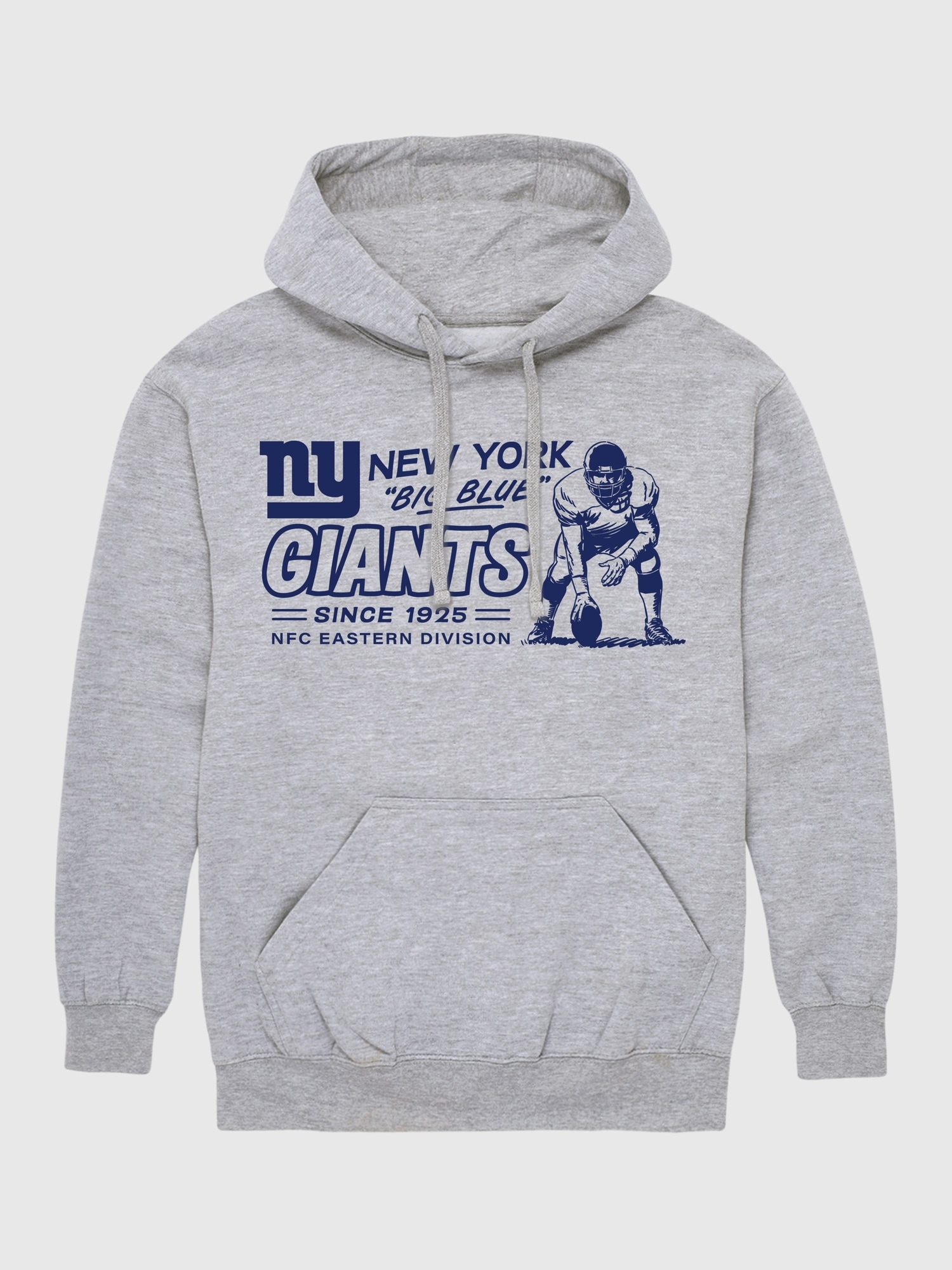 NFL Billboard Classic Pullover Hoodie