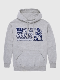 NFL Billboard Classic Pullover Hoodie