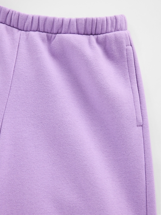 Image number 5 showing, Kids VintageSoft Baggy Sweatpants