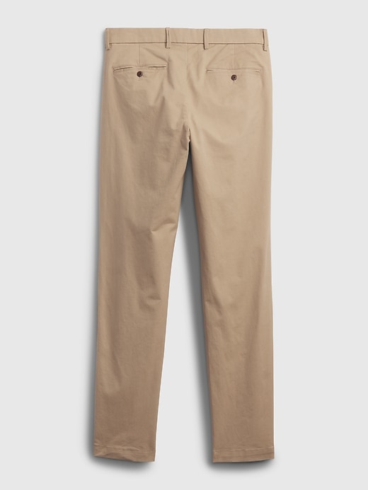 Image number 6 showing, Slim Khakis