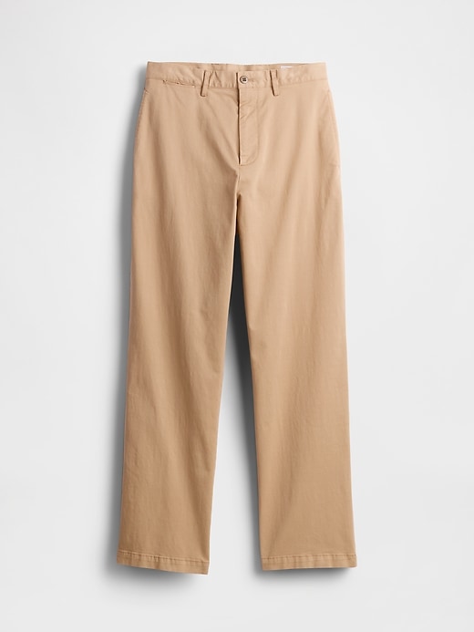 Image number 5 showing, Modern '90s Loose Khakis