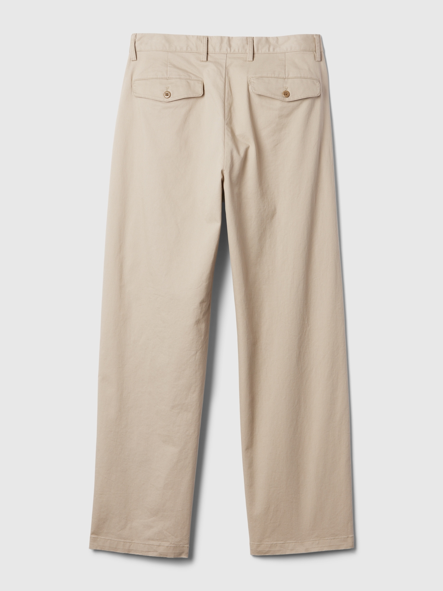 Modern '90s Loose Khakis