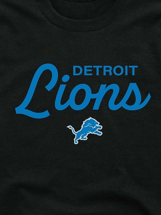 Image number 2 showing, NFL Signature Script Graphic T-Shirt