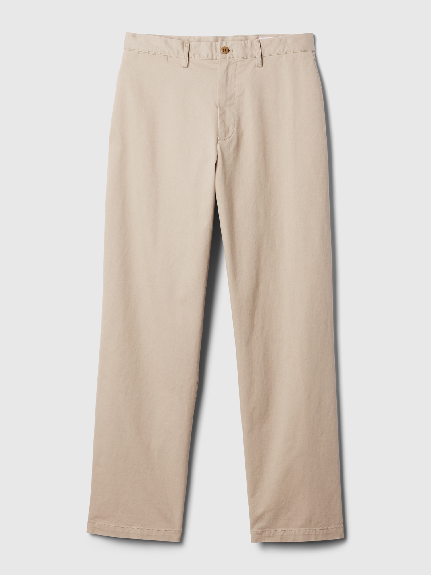 Modern '90s Loose Khakis
