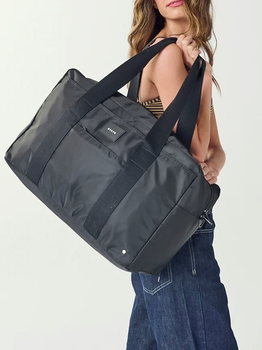 Image number 4 showing, STATE Wellington Weekender