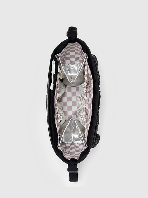 Image number 4 showing, STATE Stroller Organizer