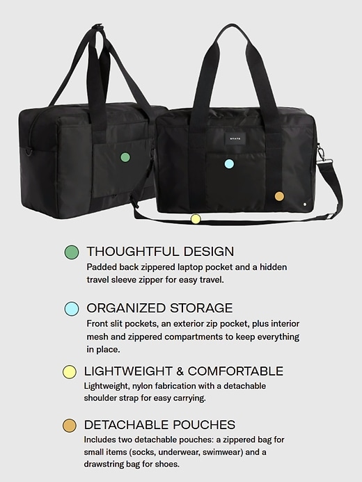 Image number 6 showing, STATE Wellington Weekender