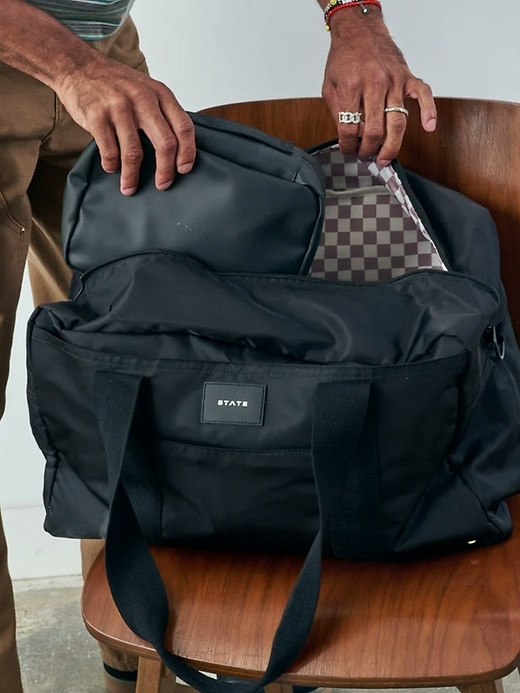 Image number 5 showing, STATE Wellington Weekender