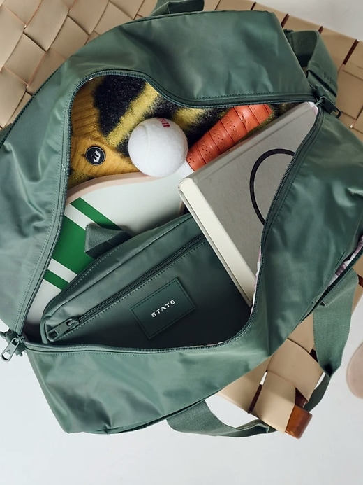 Image number 5 showing, STATE Wellington Weekender