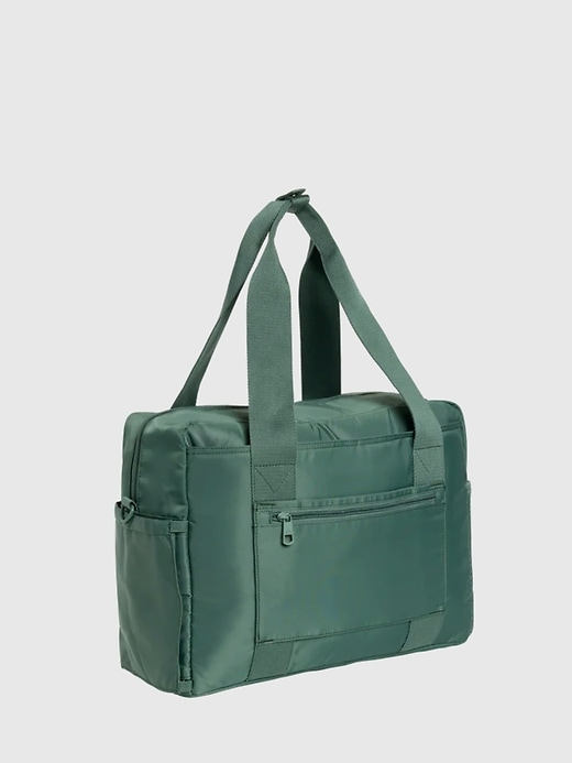 Image number 4 showing, STATE Jordan Diaper Tote