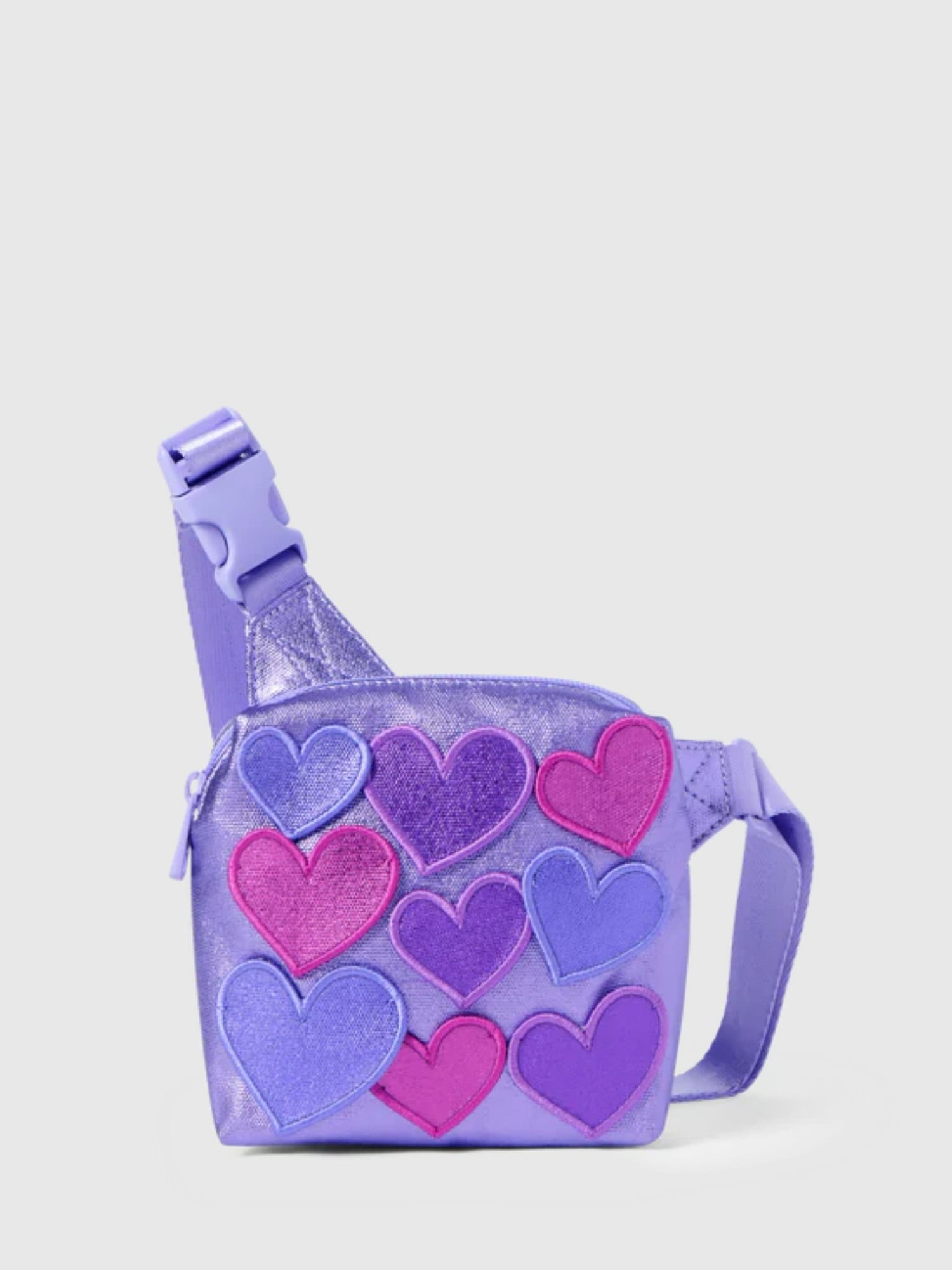 Детская поясная сумка Gap State Sunny, цвет: Heart