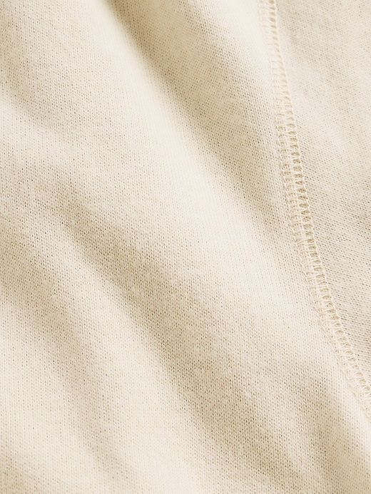 Image number 4 showing, Adult Heavyweight Crop T-Shirt