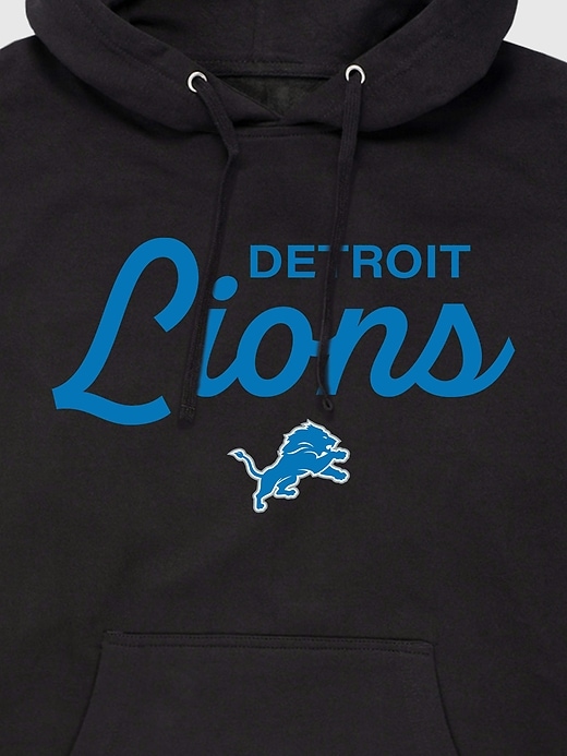 Image number 2 showing, NFL Signature Script Pullover Hoodie