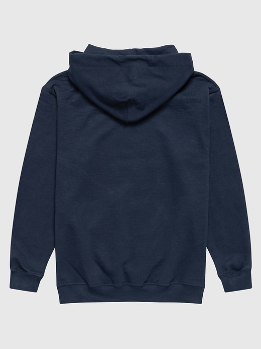 Image number 3 showing, NFL Signature Script Pullover Hoodie