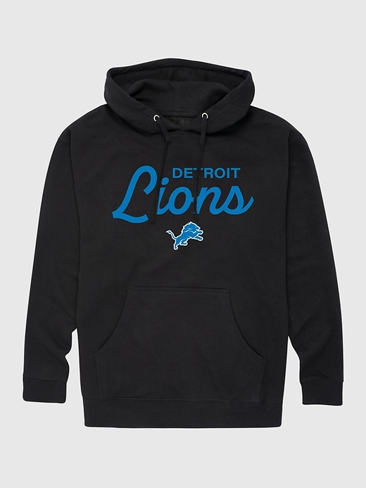 Image number 1 showing, NFL Signature Script Pullover Hoodie