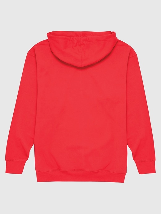 Image number 3 showing, NFL Signature Script Pullover Hoodie